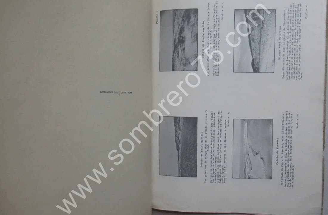 Sur la Côte d'Opale les Rivages de la Somme. Autrefois - Aujourd'hui - Demain - Image 8