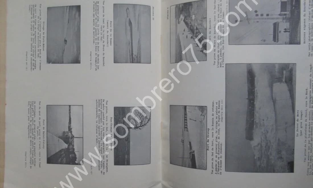 Sur la Côte d'Opale les Rivages de la Somme. Autrefois - Aujourd'hui - Demain - Image 9