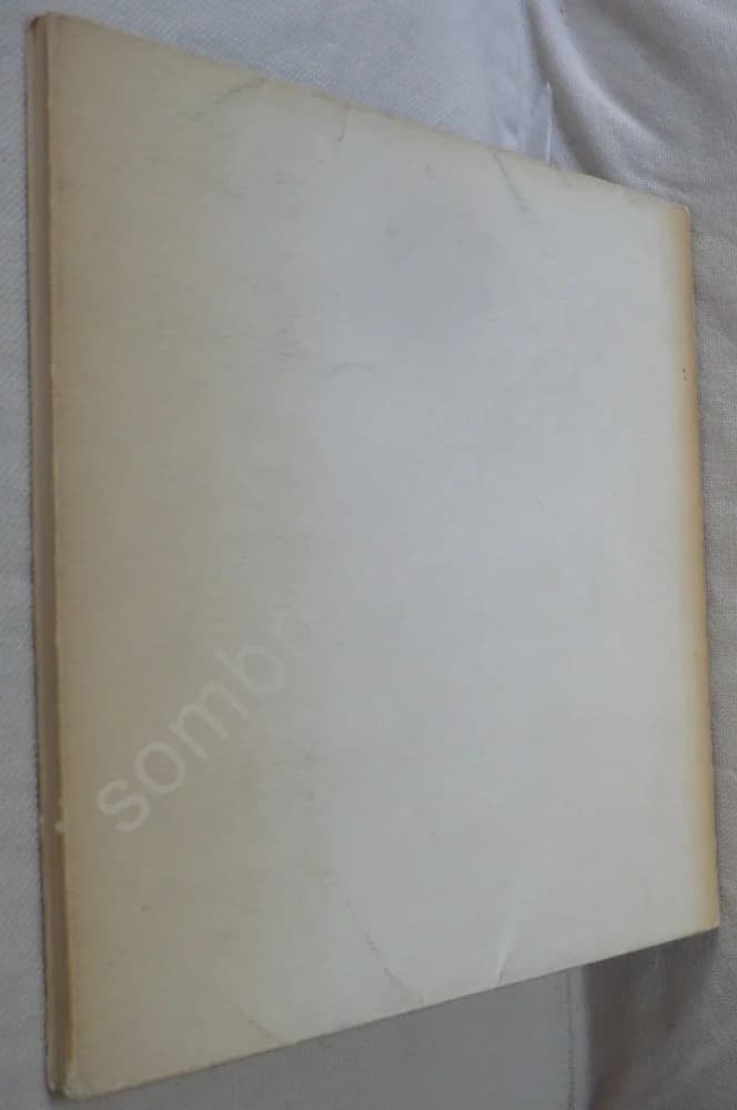 Henri LAURENS - Sculptures en Pierre 1919-1943. Galerie Leiris - Image 4