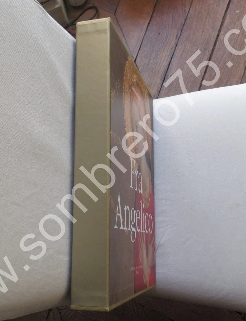 FRA ANGELICO.. Impr. Nationale - Image 2
