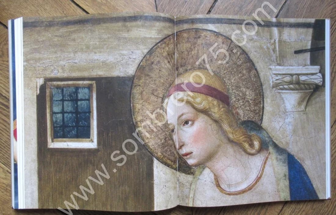 FRA ANGELICO.. Impr. Nationale - Image 11