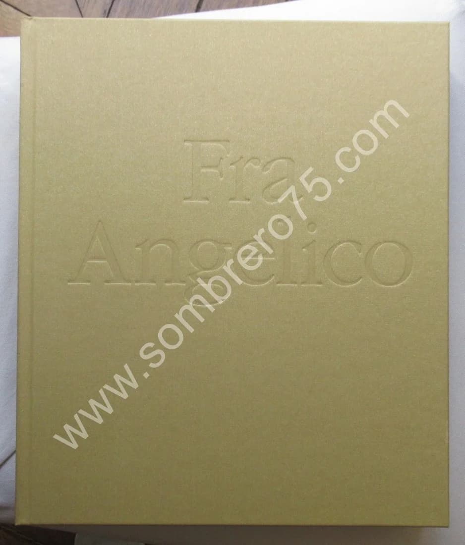 FRA ANGELICO.. Impr. Nationale - Image 3