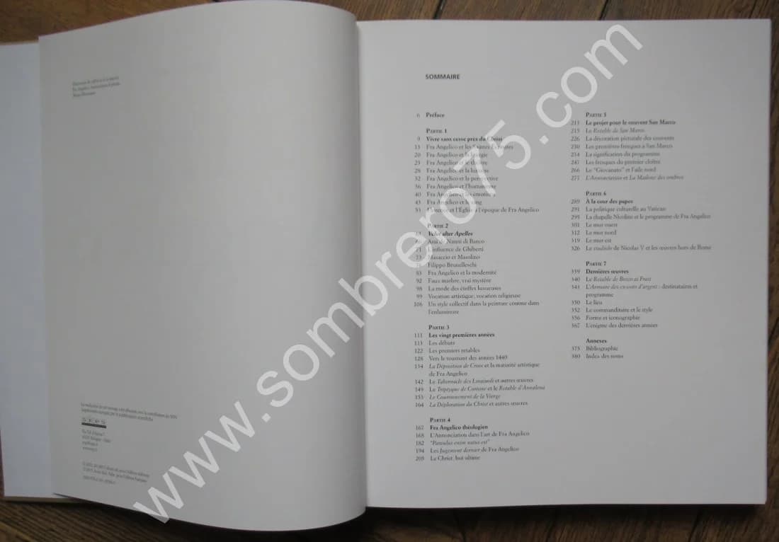 FRA ANGELICO.. Impr. Nationale - Image 5