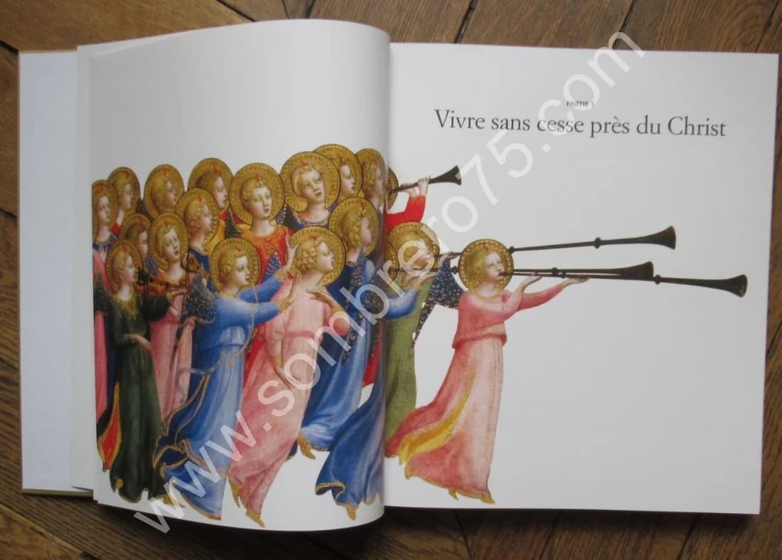 FRA ANGELICO.. Impr. Nationale - Image 6