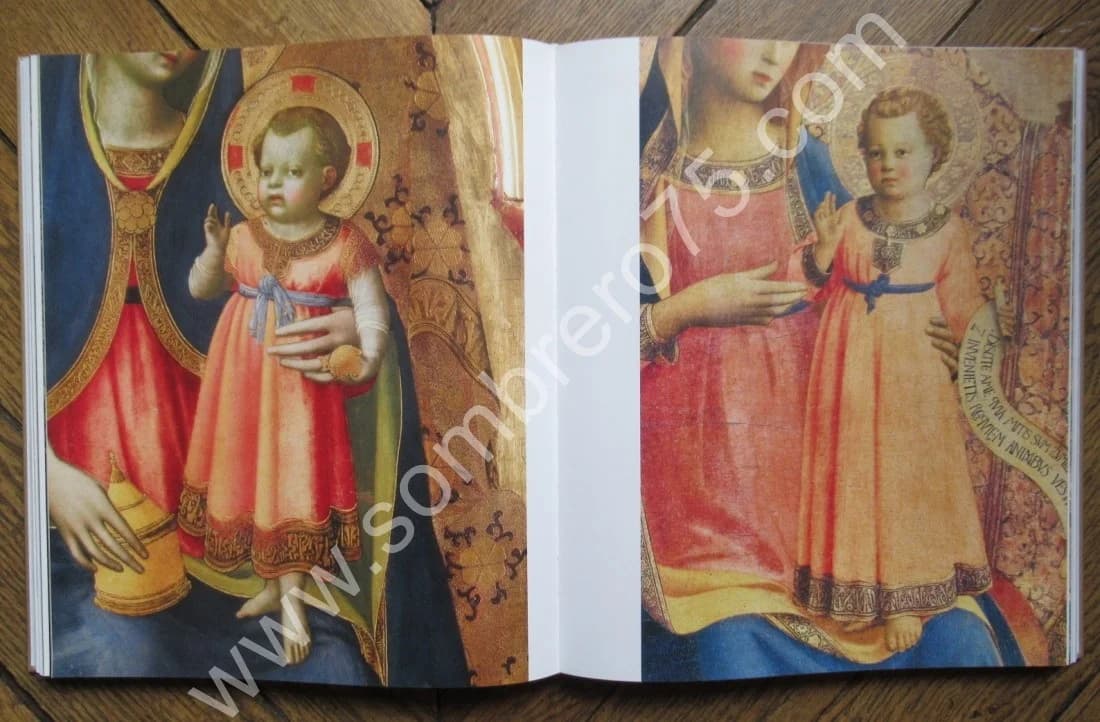 FRA ANGELICO.. Impr. Nationale - Image 8