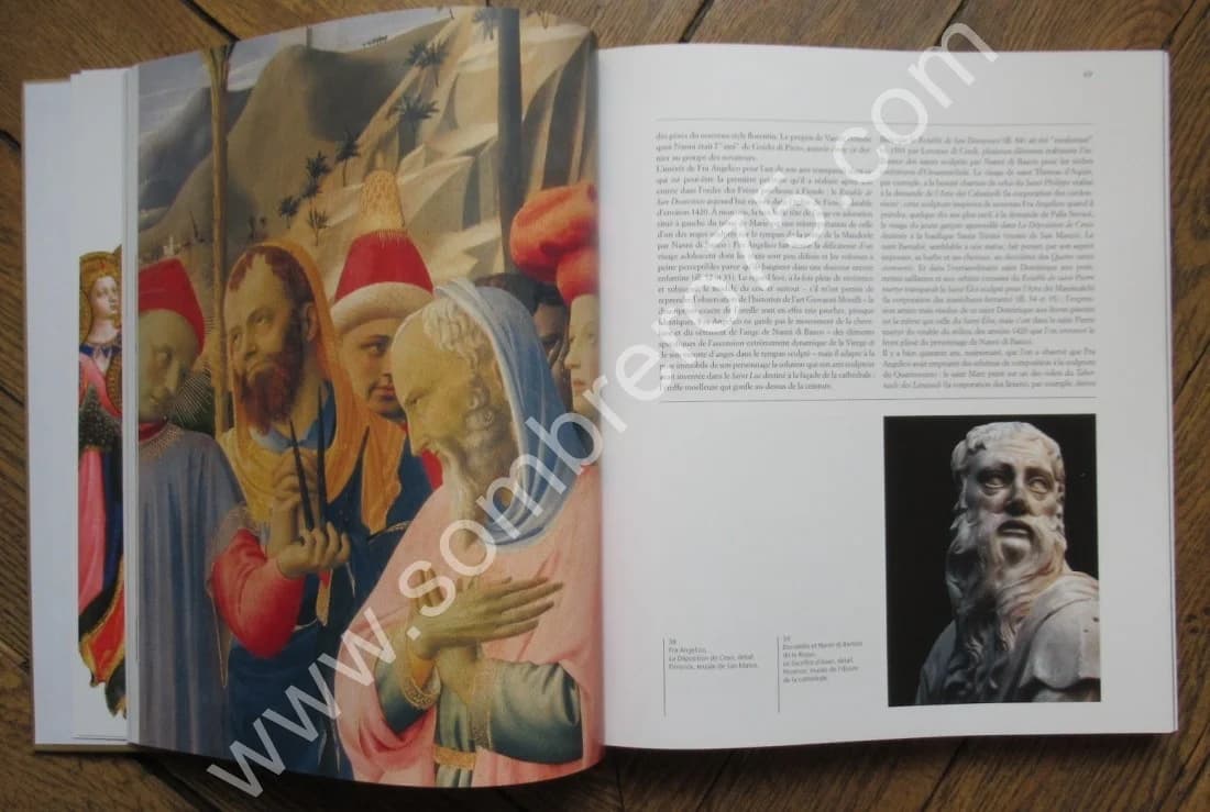 FRA ANGELICO.. Impr. Nationale - Image 9