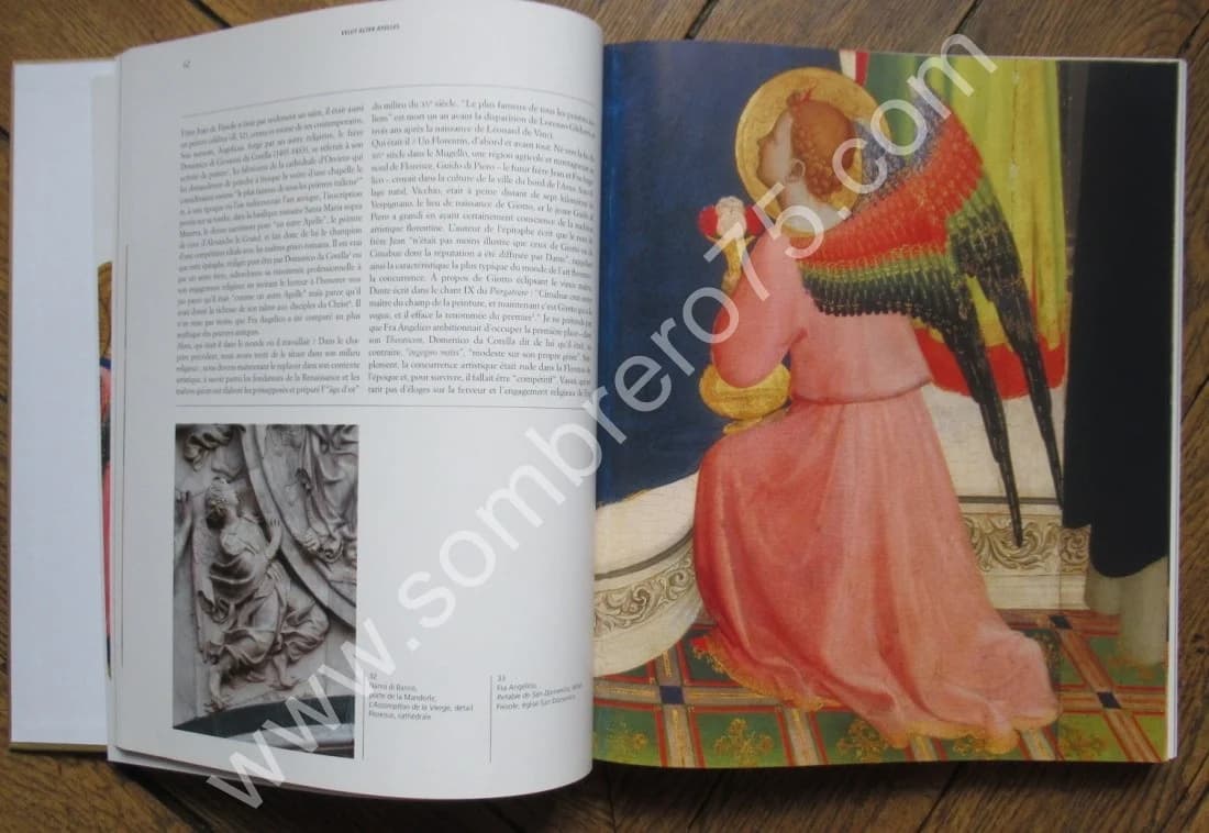 FRA ANGELICO.. Impr. Nationale - Image 10