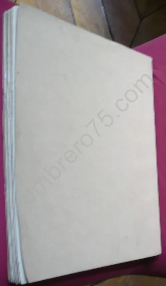 Jean Charles Francois 1717-1769: Catalogue de l'Oeuvre Gravé - Image 3