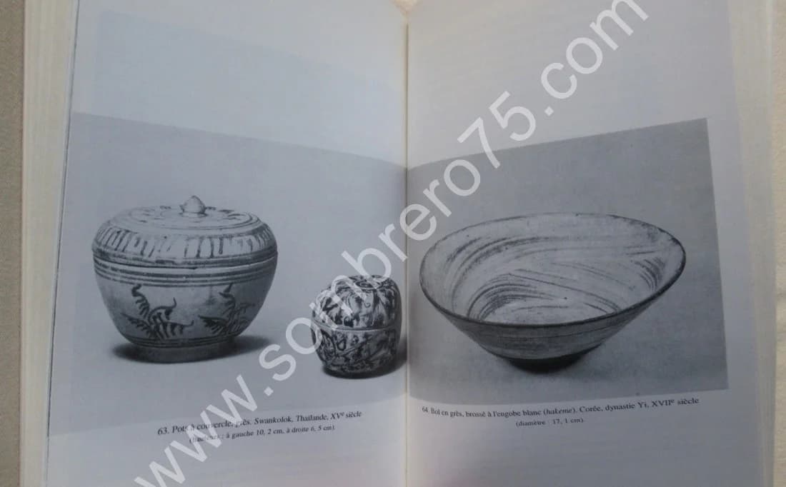 Artisan et Inconnu. La beauté dans l'esthétique japonaise - Image 6