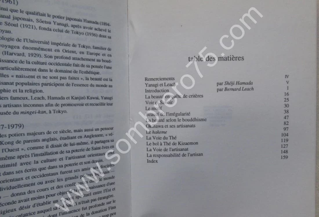 Artisan et Inconnu. La beauté dans l'esthétique japonaise - Image 7