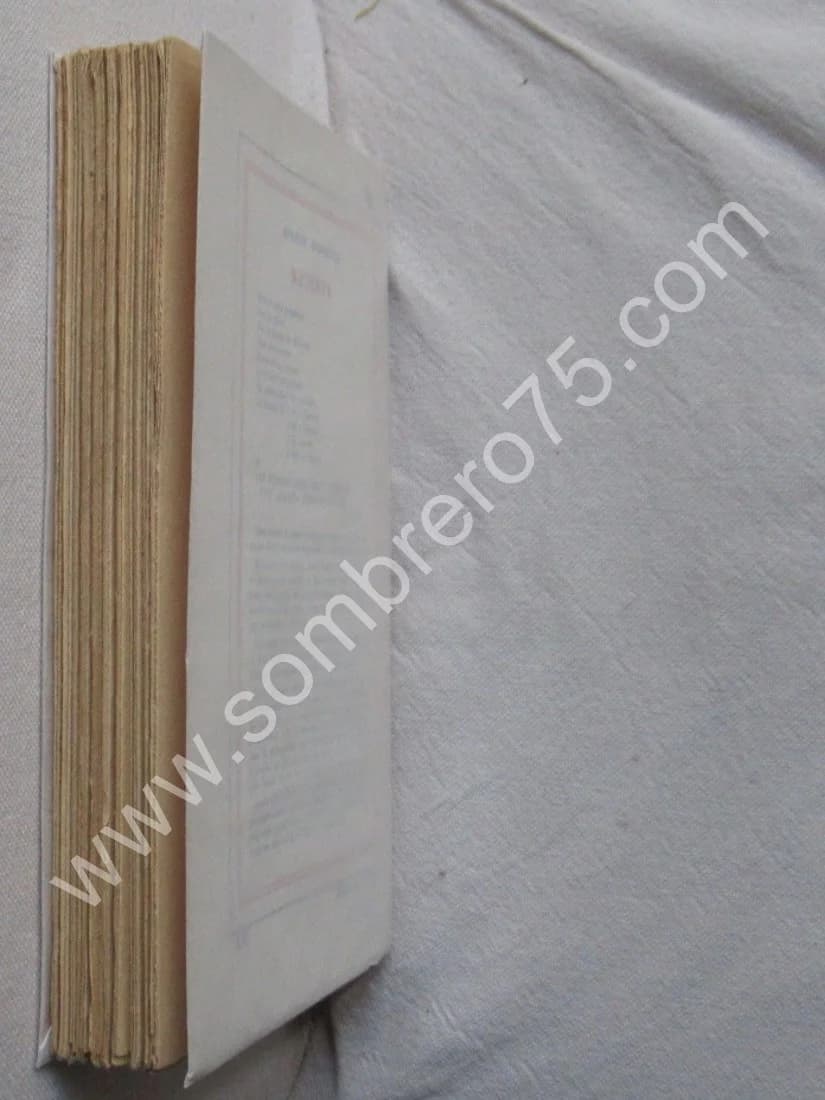 Materna.. 1954. S.P. + Envoi - Image 8