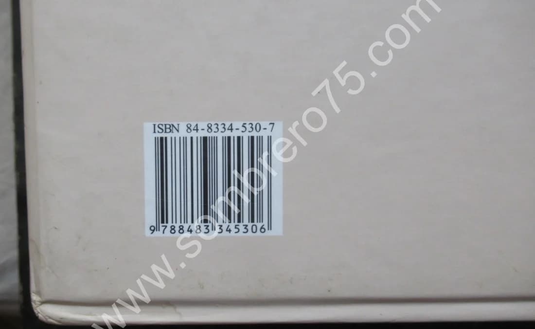 La Pintura de Santiago Rusinol. Coffret 3 T. Mercedes Palau-Ribes O'Callaghan - Image 4