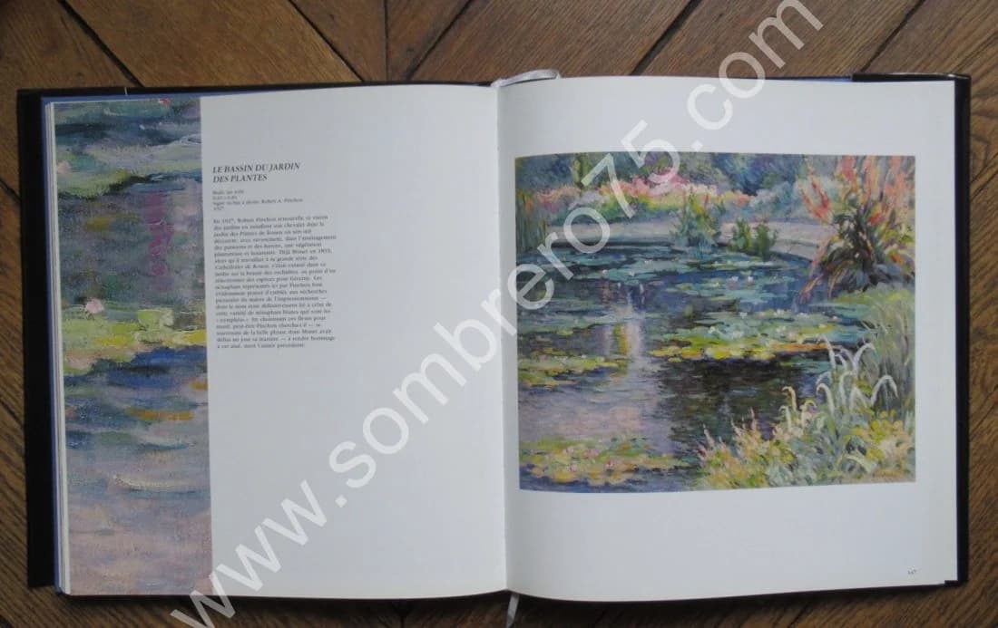 Robert PINCHON.. Ex. Numéroté - Image 6