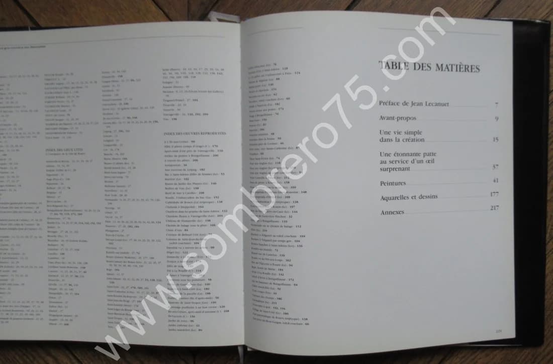 Robert PINCHON.. Ex. Numéroté - Image 9