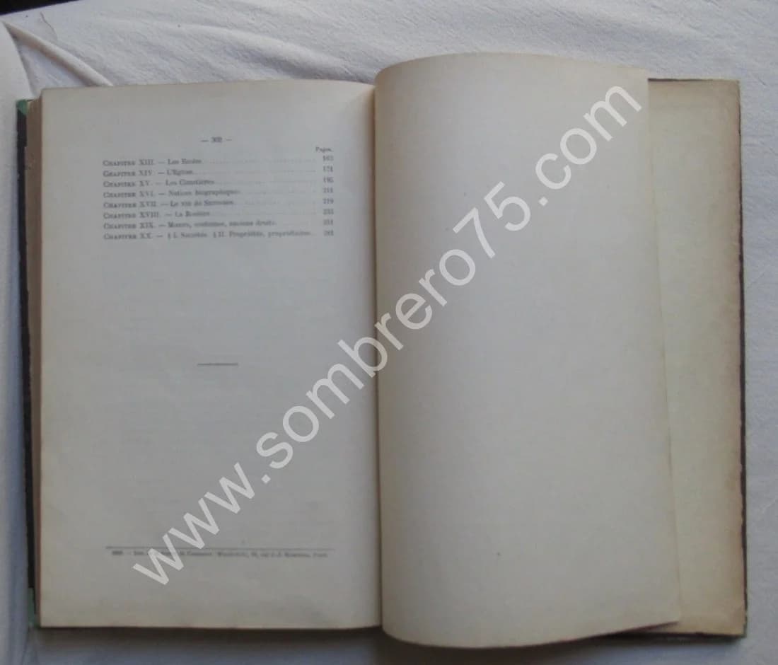 Suresnes. Notes Historiques.. 1890 - Image 9