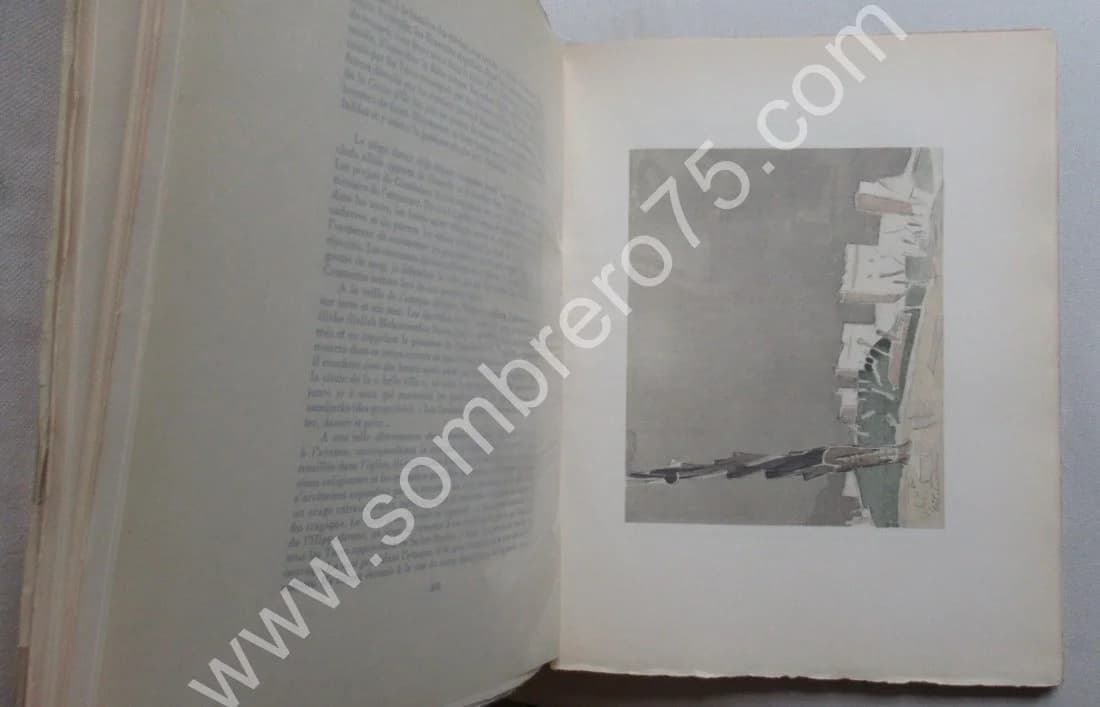 Deux Ans à Constantinople. Alexis. Ex Num - Image 11