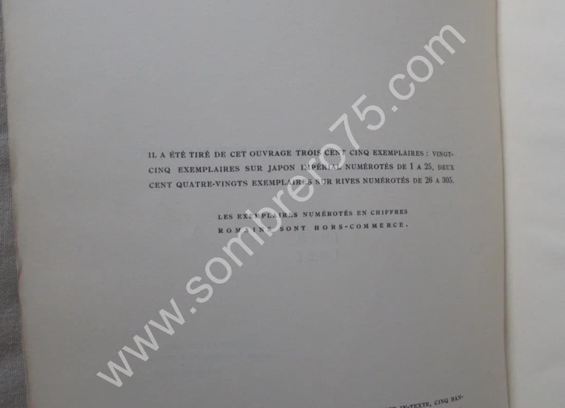 Deux Ans à Constantinople. Alexis. Ex Num - Image 9