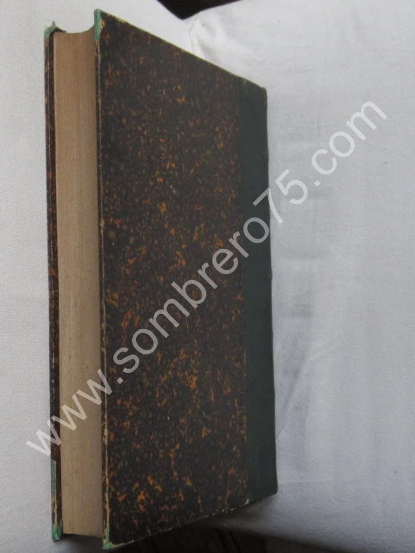 Le Vol des Oiseaux. E. J. MAREY. 1890 E.O - Image 13