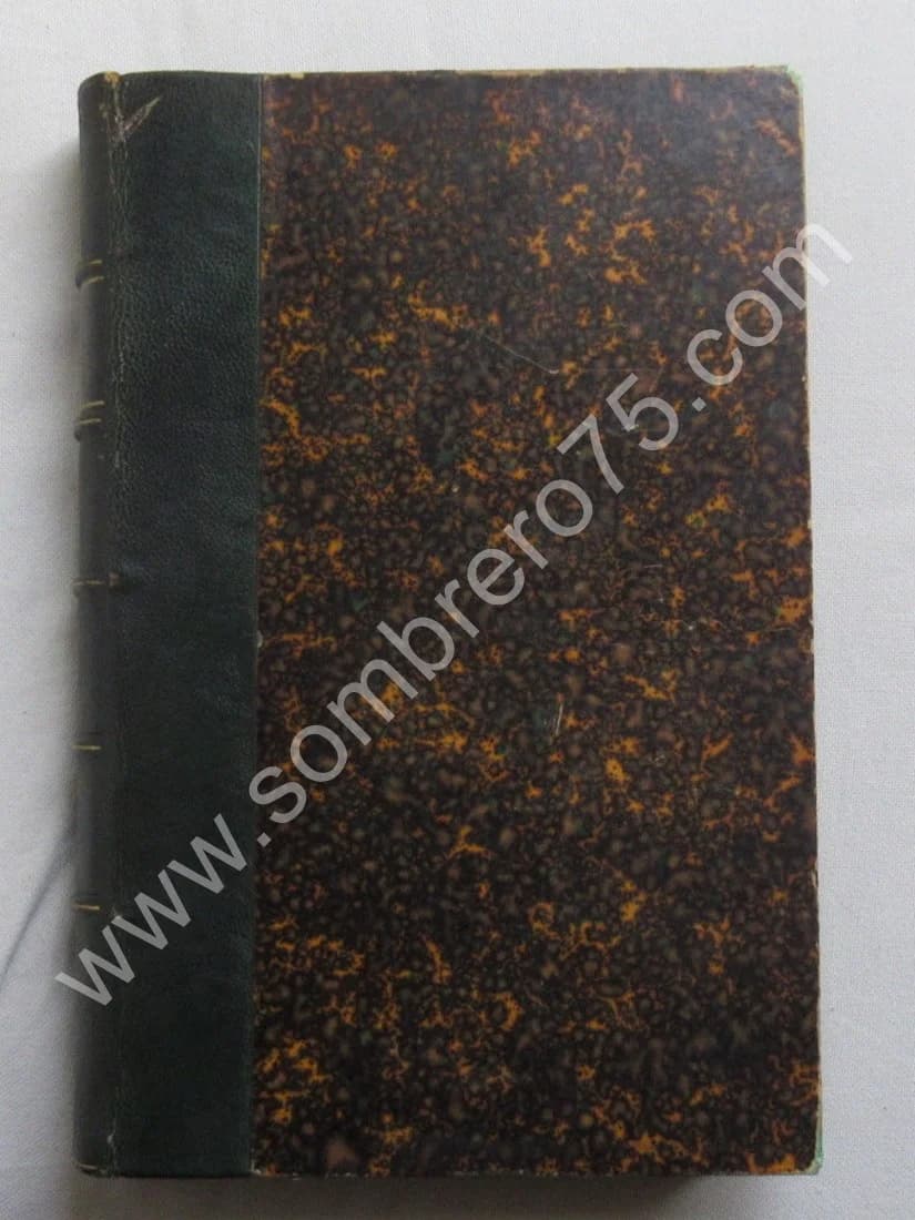 Le Vol des Oiseaux. E. J. MAREY. 1890 E.O - Image 3