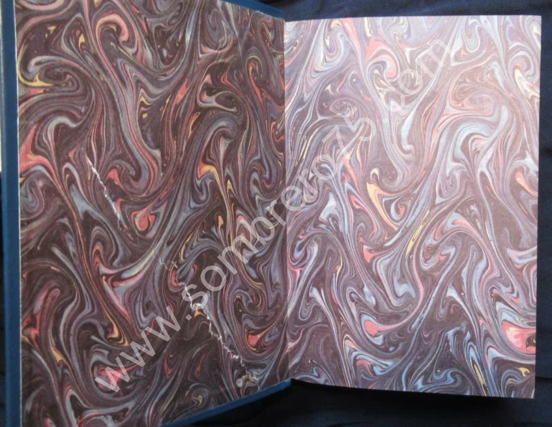 Duc de Saint Simon - Mémoires Saint Simon - 9 Tomes. Tallandier - Image 2