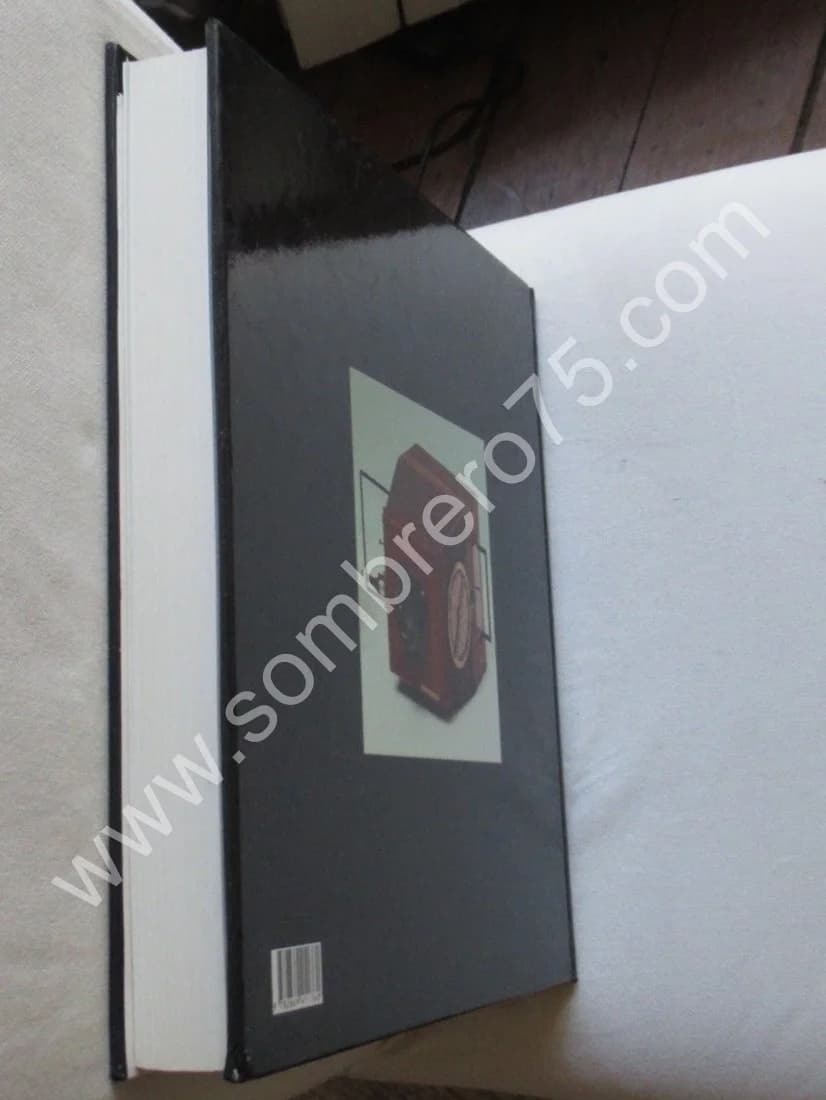 Les Appareils Photographiques Francais. Ed. 1993 - Image 12