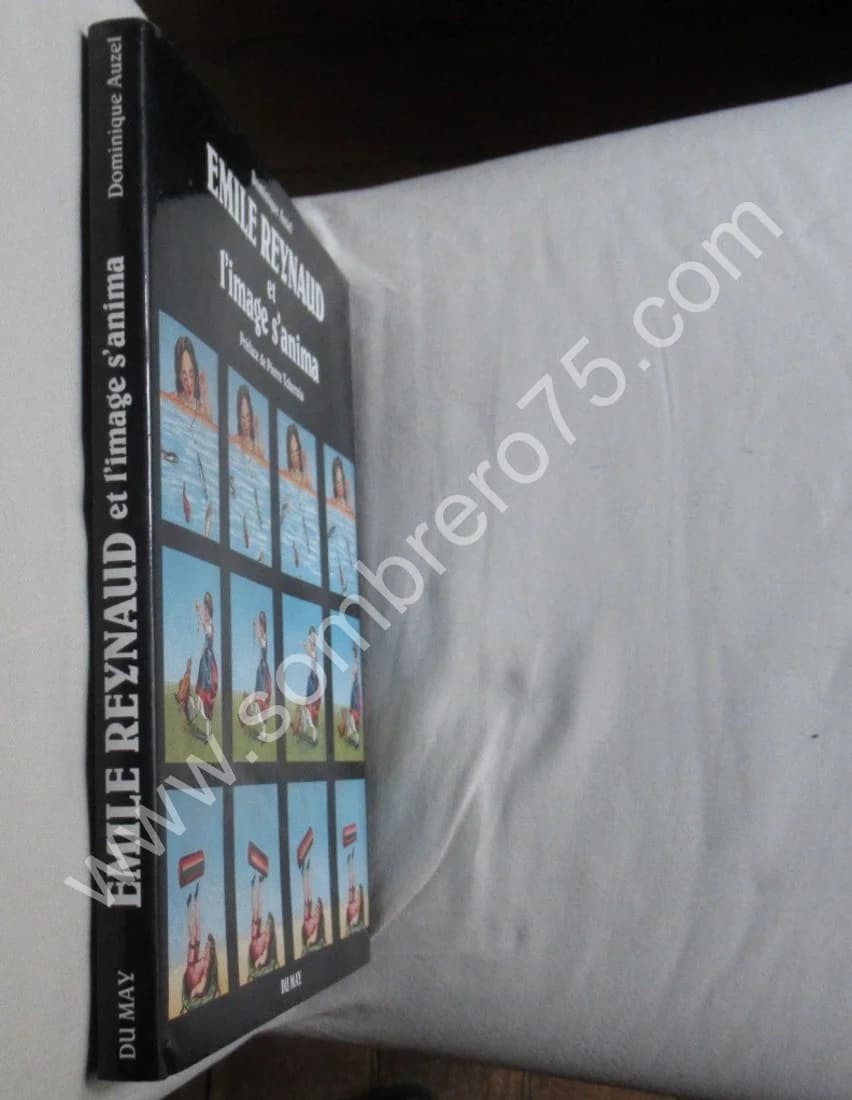 Emile Reynaud et l'Image s'anima - Image 2