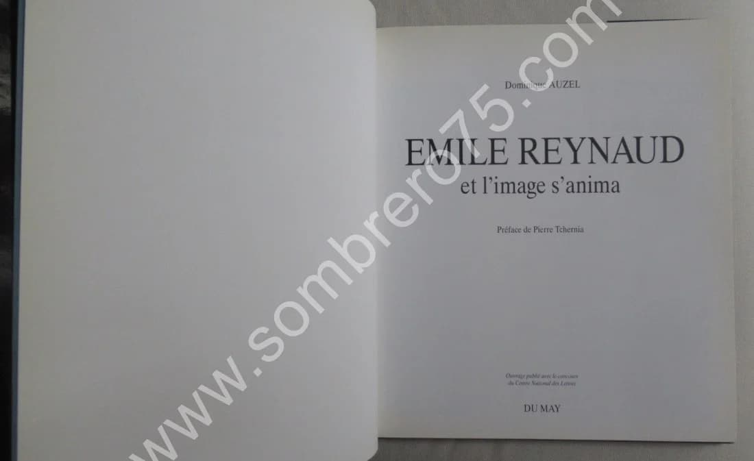 Emile Reynaud et l'Image s'anima - Image 4