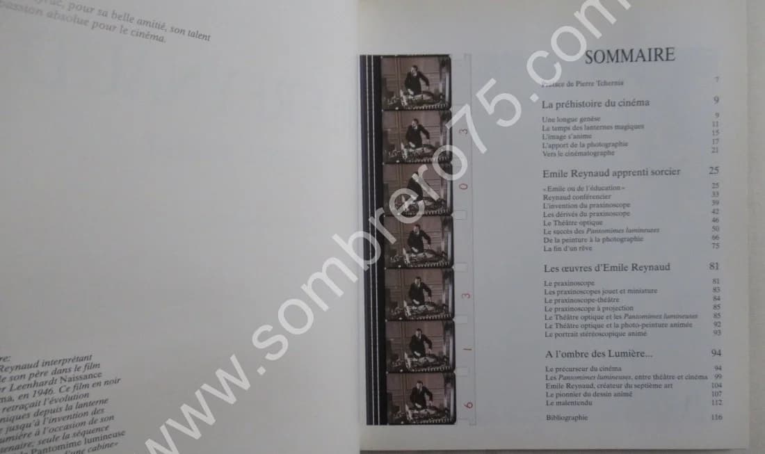 Emile Reynaud et l'Image s'anima - Image 5