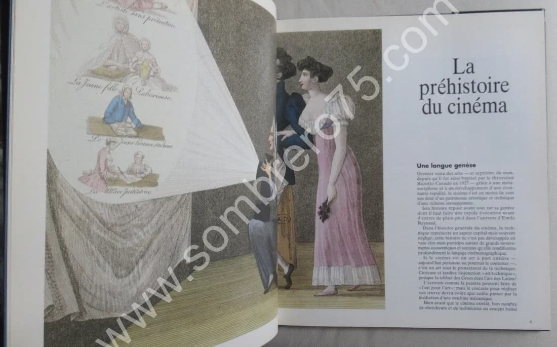 Emile Reynaud et l'Image s'anima - Image 7