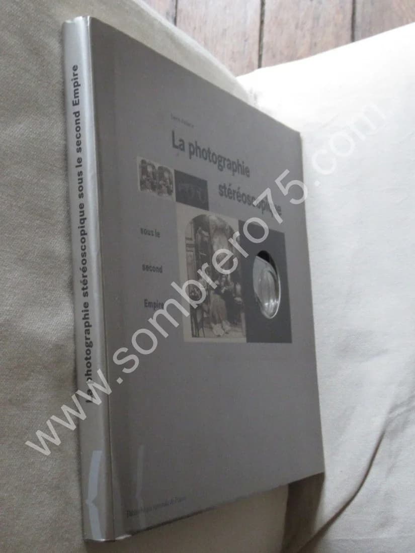 La Photographie Stéréoscopique sous le Second Empire - Image 2
