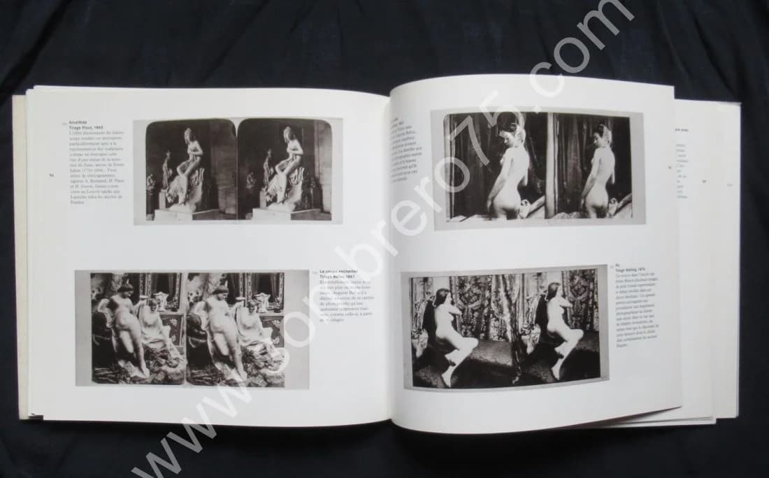 La Photographie Stéréoscopique sous le Second Empire - Image 7