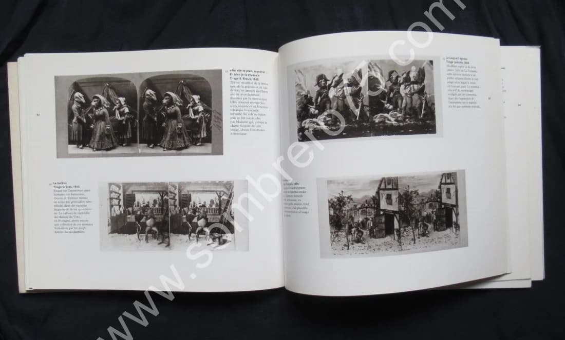 La Photographie Stéréoscopique sous le Second Empire - Image 8