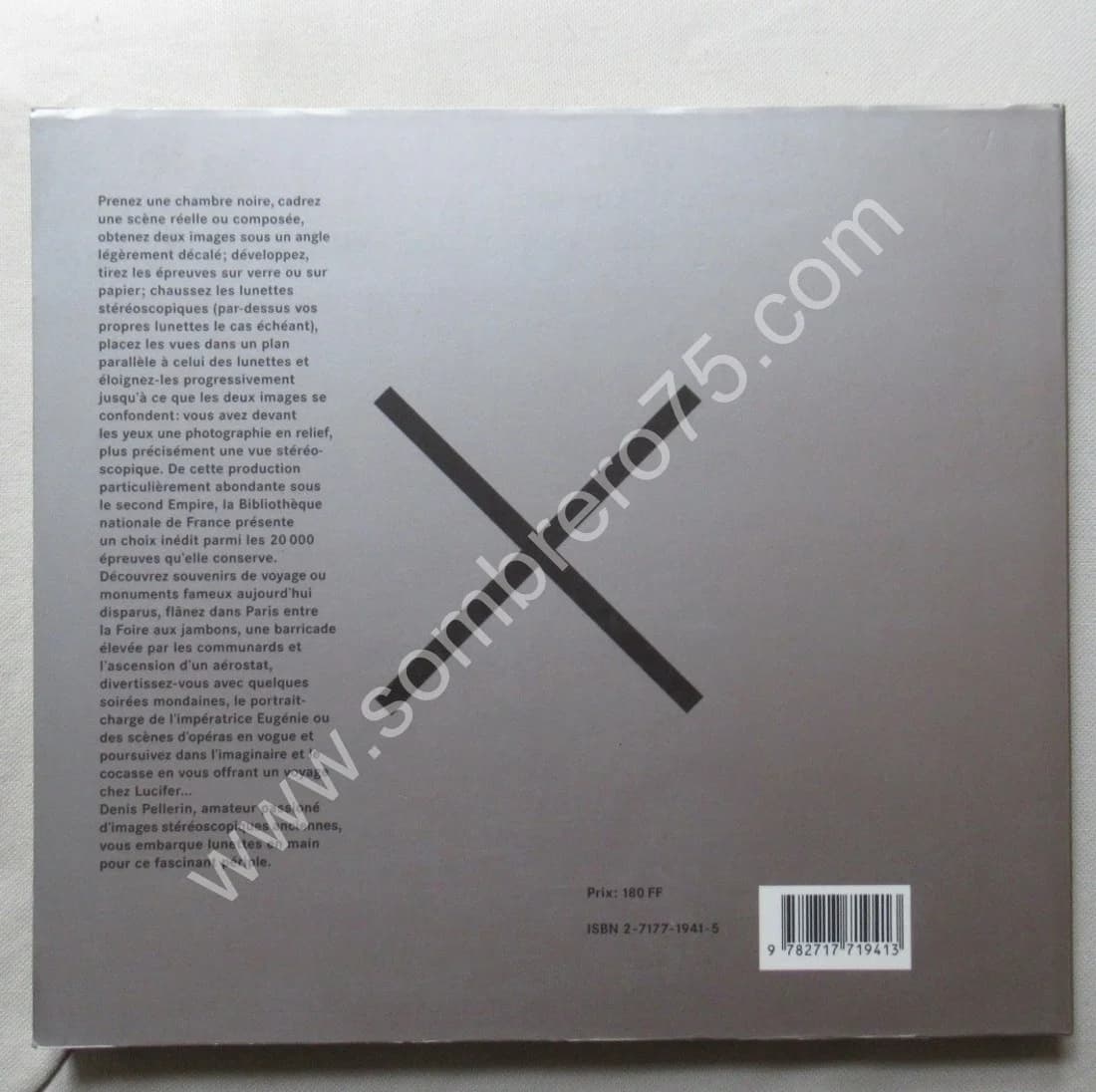 La Photographie Stéréoscopique sous le Second Empire - Image 9