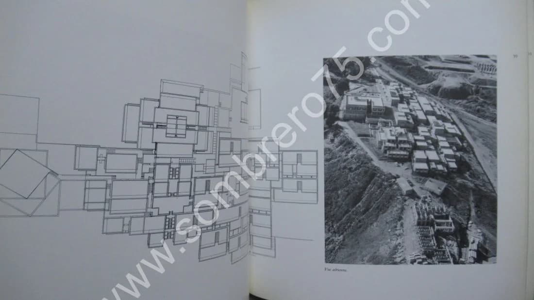 Roland Simounet. Pour une invention de l'espace - Image 6