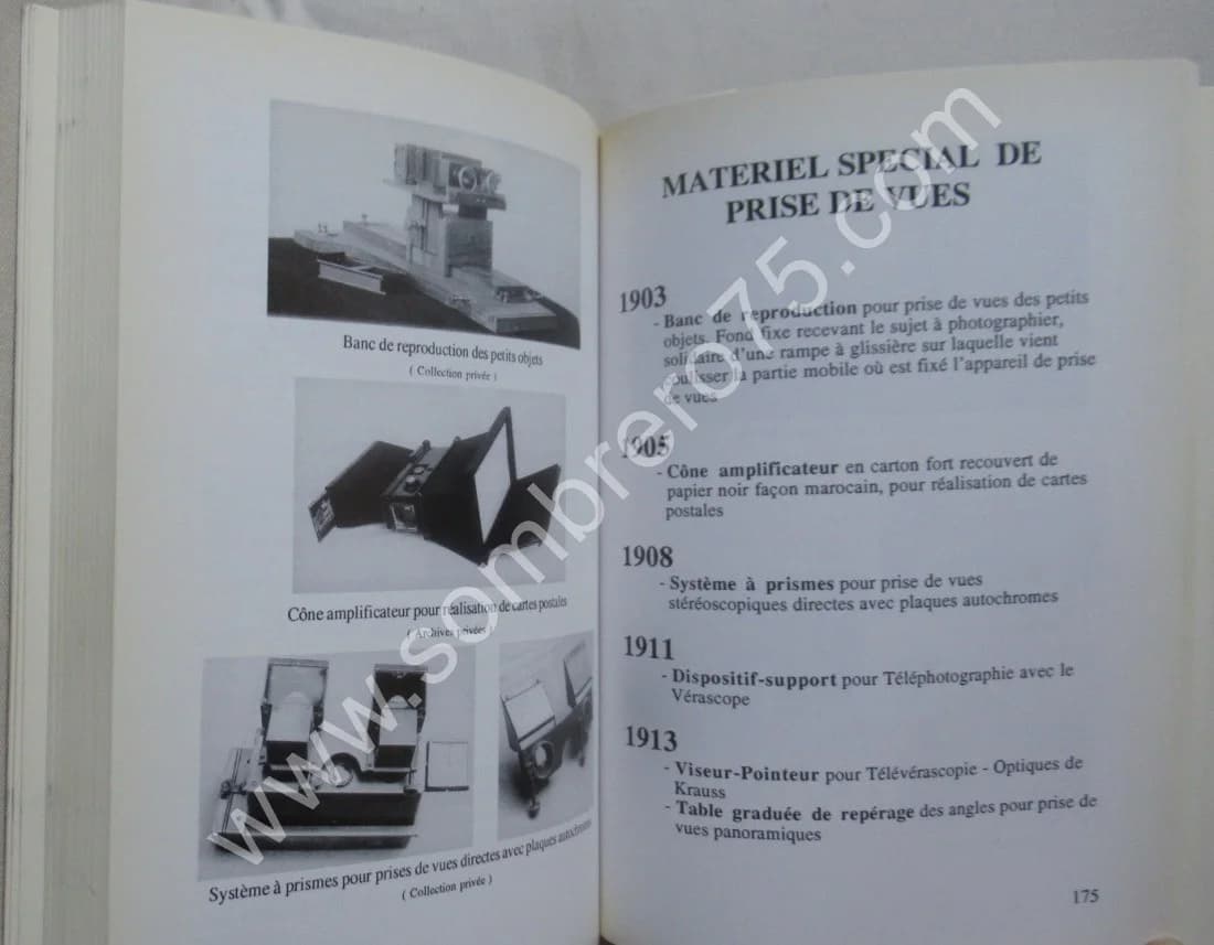 Jules Richard et la Magie du Relief. Tome 2 - Image 6