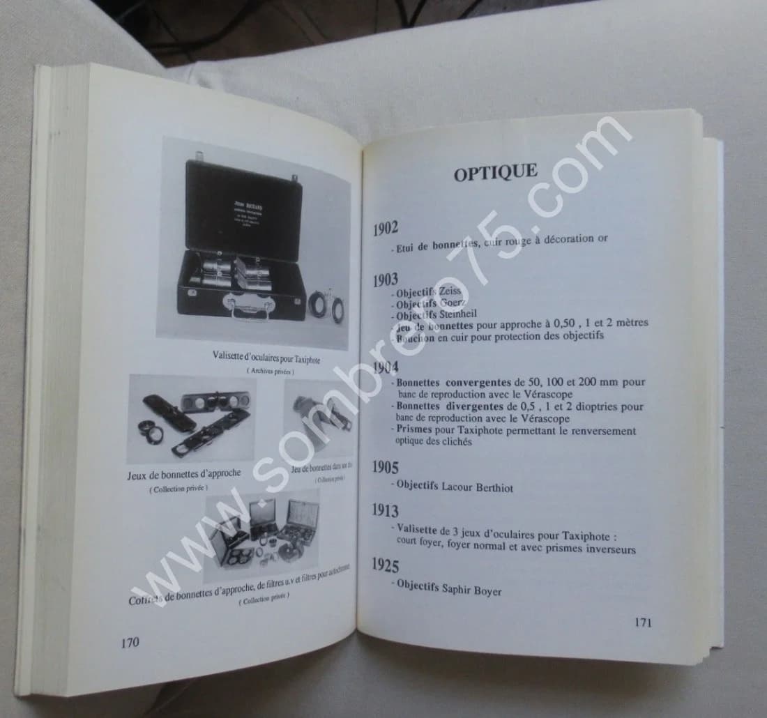 Jules Richard et la Magie du Relief. Tome 2 - Image 8