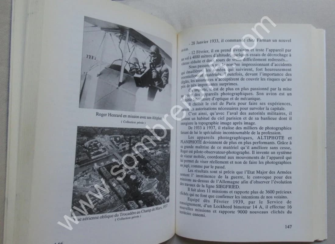 Jules Richard et la Magie du Relief. Tome 2 - Image 9