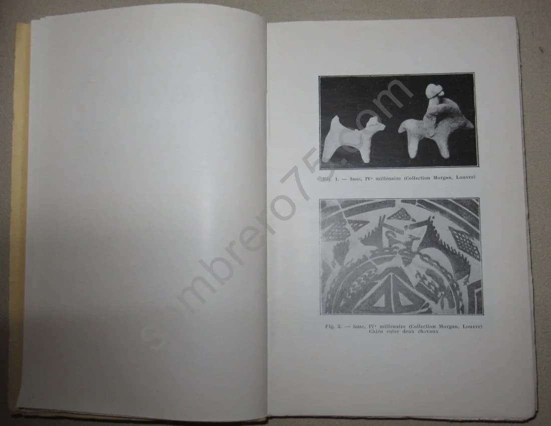 L'Attelage. Le Cheval de Selle à travers les Âges. Contribution à l'Histoire de l'Esclavage - Image 5