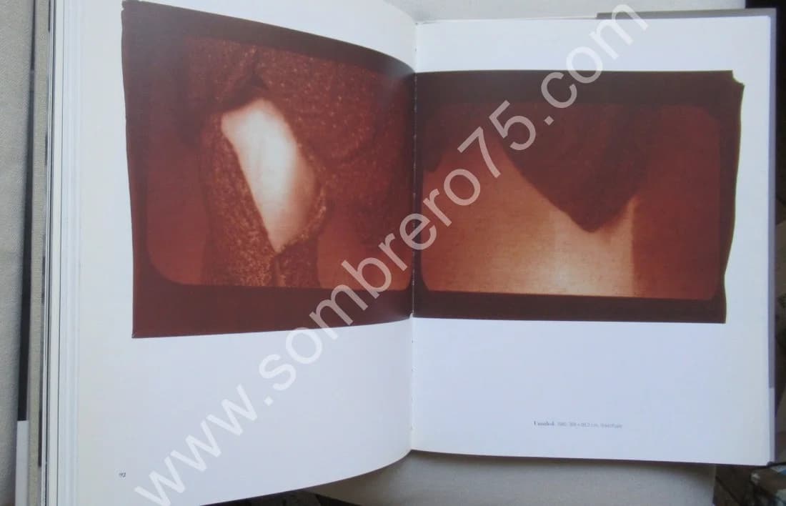 Francesca Woodman. Fondation Cartier. Ph. Sollers - Image 7