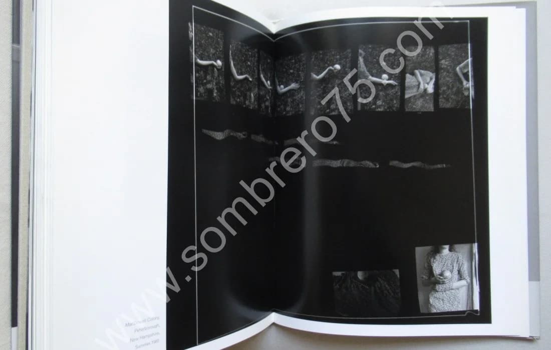 Francesca Woodman. Fondation Cartier. Ph. Sollers - Image 8