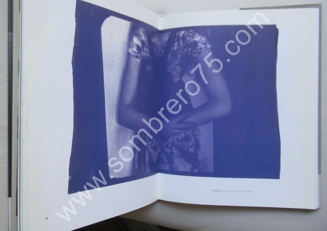 Francesca Woodman. Fondation Cartier. Ph. Sollers - Image 9