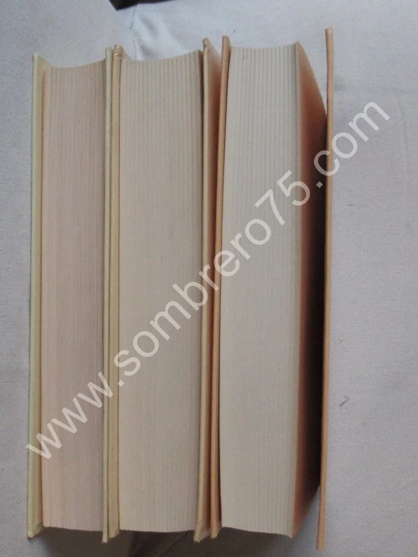 Traité des Premiers Principes- 3 Tomes - Image 10