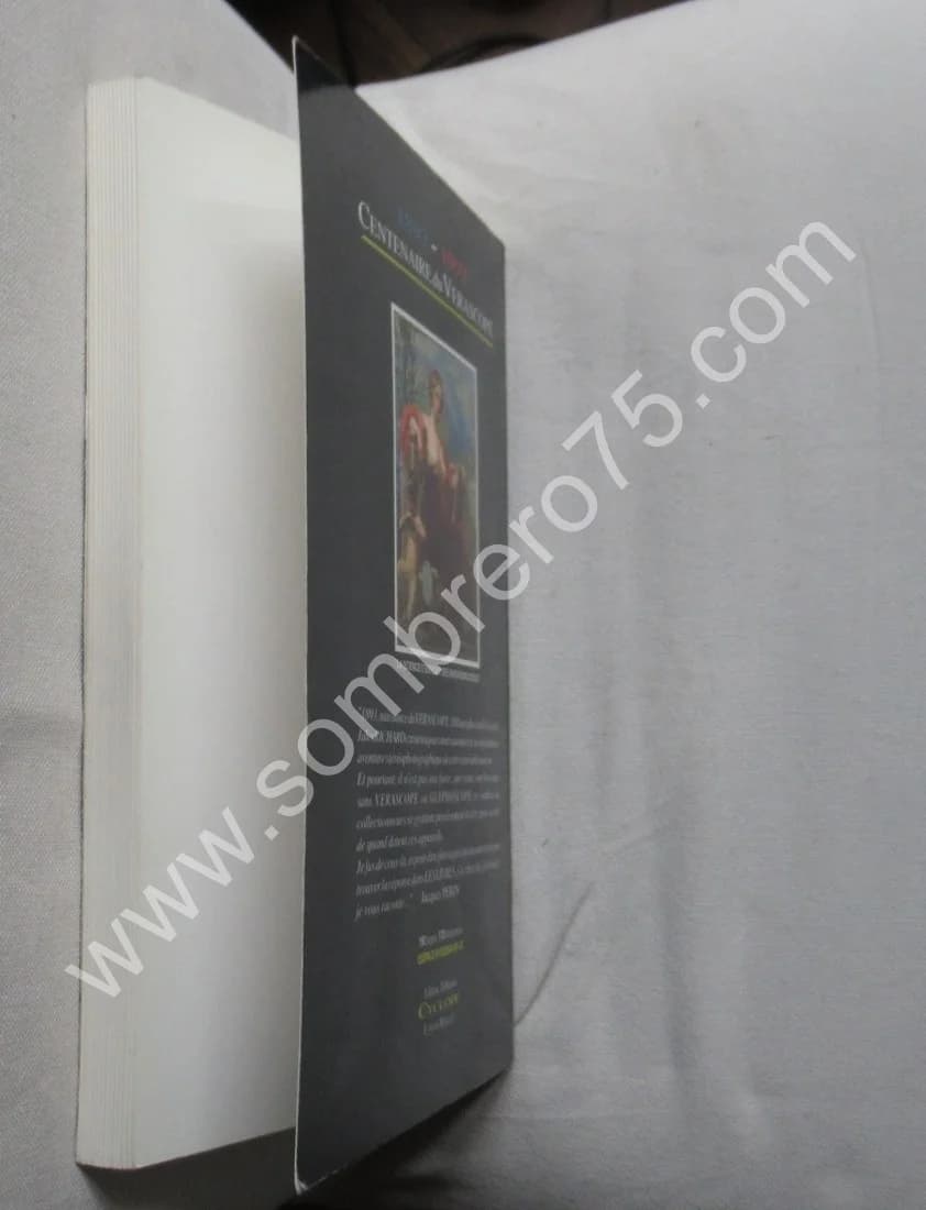 Jules Richard et la Magie du Relief.. 1993 - Image 12