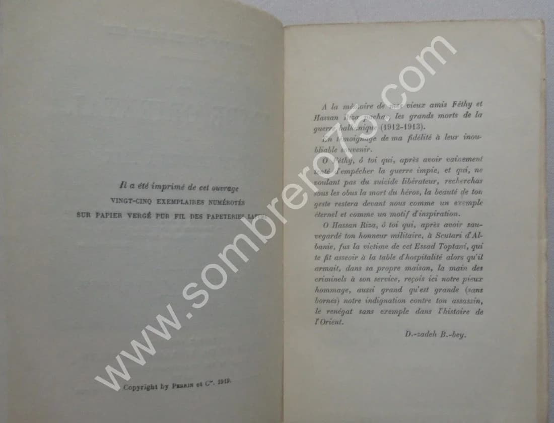 Le Monde Oriental et l'Avenir de la Paix - Image 4