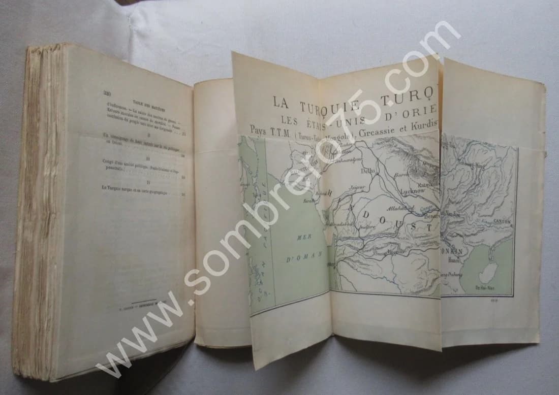 Le Monde Oriental et l'Avenir de la Paix - Image 5