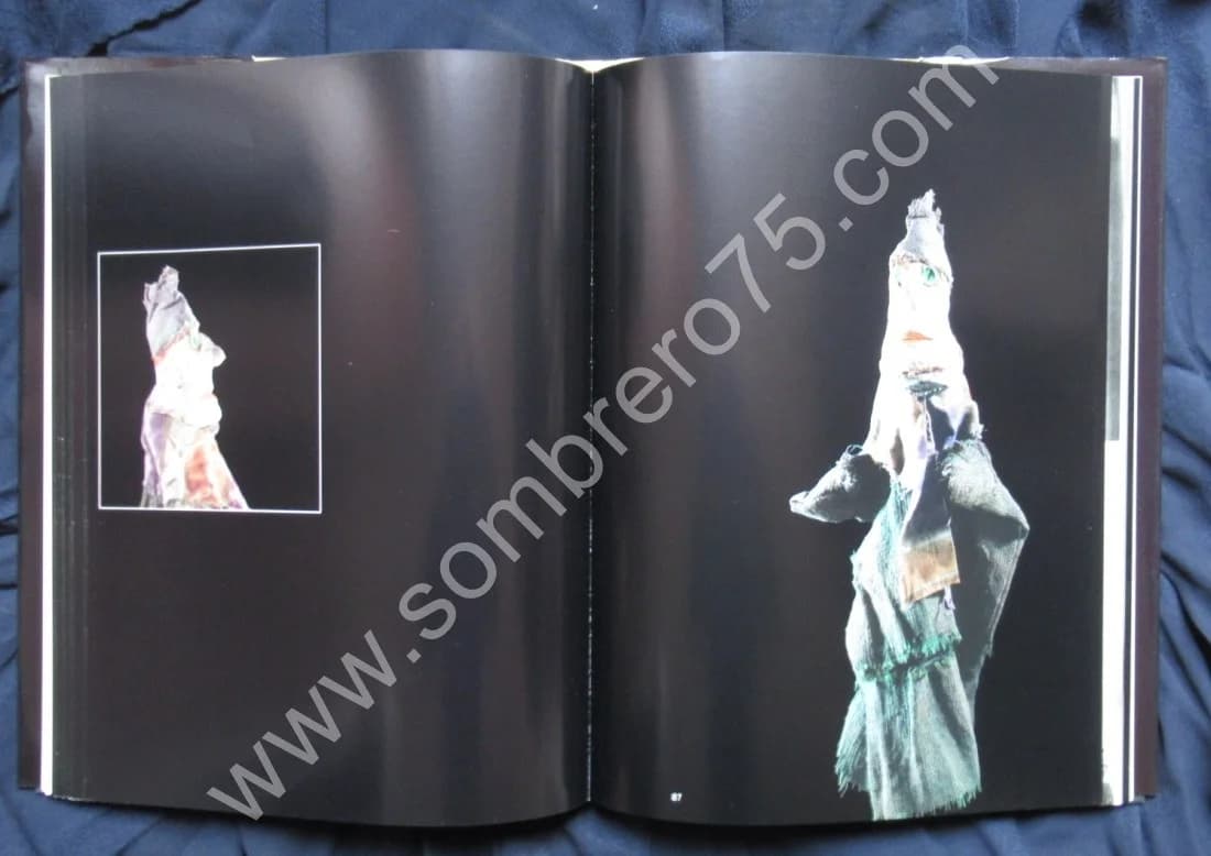 Paul KLEE. Marionnettes, Sculptures, Reliefs.... 1979. Félix KLEE - Image 8