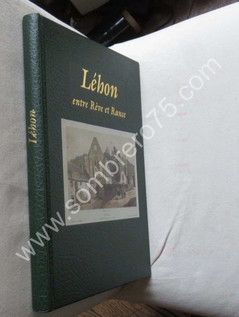 Léhon entre Rêve et Rance - Image 2