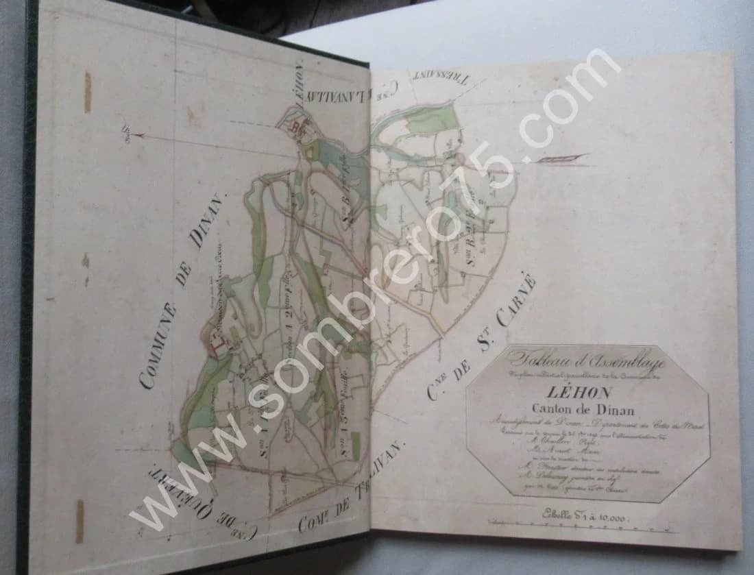 Léhon entre Rêve et Rance - Image 3