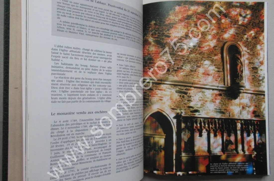 Léhon entre Rêve et Rance - Image 5