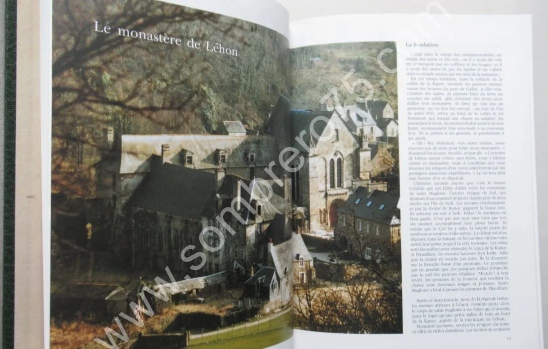 Léhon entre Rêve et Rance - Image 6